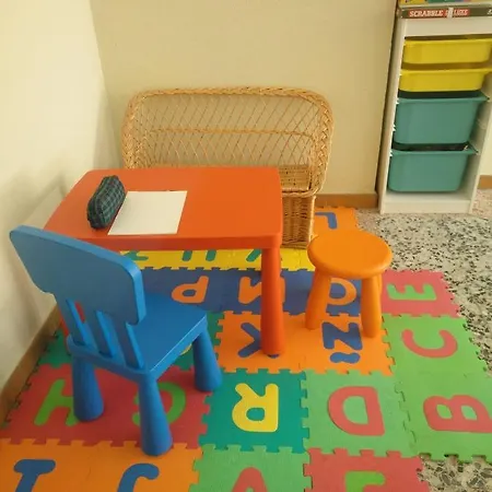 El Jardin De Luisa San Rafael